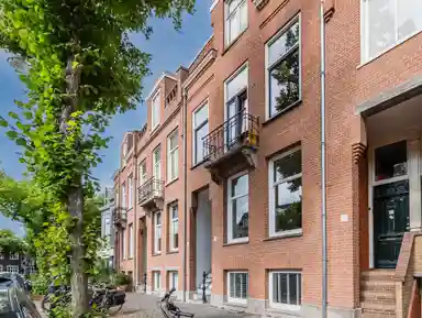 135m2 apartment to rent for 3645€/month in Velserstraat 18-RD, Haarlem