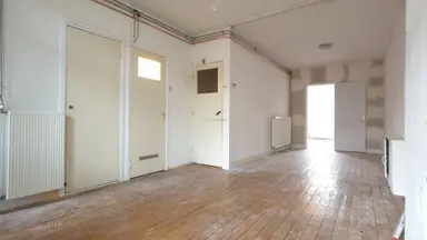 56m2 apartment to rent for 975€/month in Grote Visserijstraat, Rotterdam
