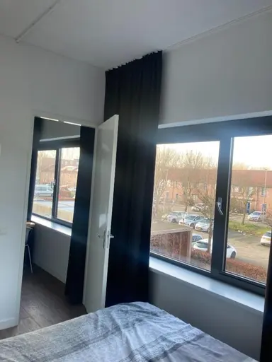12m2 Zimmer zur Miete für 950€/Monat in Roer, Capelle aan den IJssel