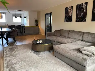 92m2 apartment to rent for 2450€/month in Schoutstraat 64, Almere