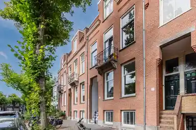 135m2 apartment to rent for 3645€/month in Velserstraat 18-RD, Haarlem