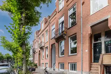 135m2 Appartement à louer pour 3645€/mois à Velserstraat 18-RD, Haarlem