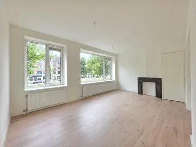 89m2 apartment to rent for 1695€/month in Stadhoudersweg, Rotterdam