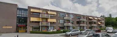 m2 Appartement à louer pour 816.09€/mois à Ludinge 83, Zuidlaren