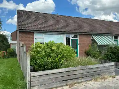 m2 maison à louer pour 720.25€/mois à Dopheidestraat 31, Hollandscheveld