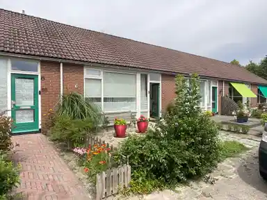m2 maison à louer pour 787.18€/mois à Dopheidestraat 35, Hollandscheveld