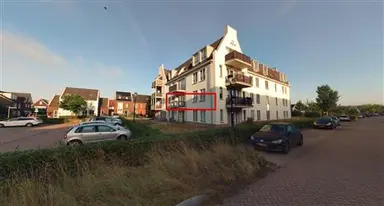 71.14m2 Appartement à louer pour 687.95€/mois à Toledostraat 21, Nijmegen