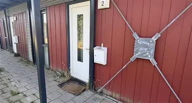 45m2 Appartement à louer pour 498.2€/mois à Vosbergen 2, Elst