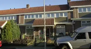 m2 Haus zur Miete für 932.93€/Monat in Doctor Bosstraat 32, Arnhem