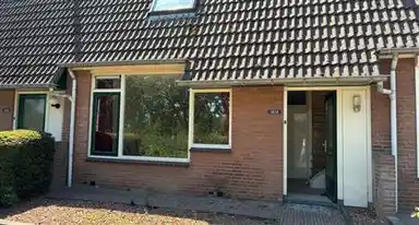 67.16m2 Haus zur Miete für 713.02€/Monat in Hoogmeer 1814, Wijchen