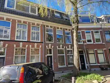 71m2 Flat zur Miete für 975€/Monat in Singeldwarsstraat 21, Utrecht