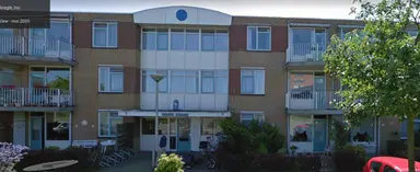 51.53m2 Wohnung zur Miete für 525€/Monat in Gooimeer 70, Purmerend
