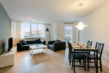 60m2 Appartement à louer pour 1280€/mois à Gabriël Metsulaan, Eindhoven