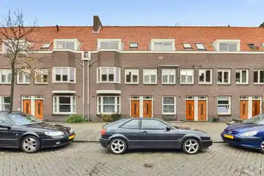 95m2 apartment to rent for 2600€/month in Mr. P.N. Arntzeniusweg 57-H, Amsterdam