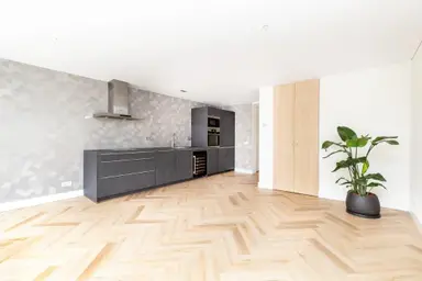 73m2 flat to rent for 3050€/month in Laurierstraat 732, Amsterdam