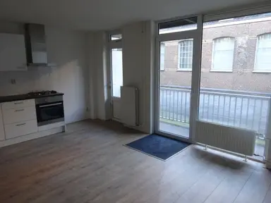43m2 Appartement te huur voor 1850€/maand in Kinkerstraat, Amsterdam