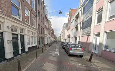 49m2 flat to rent for 1225€/month in Laurierstraat 93C, Amsterdam