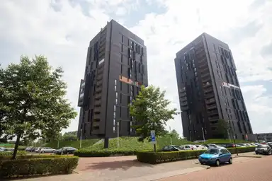 78m2 flat to rent for 1495€/month in Dirk Hartogstraat 175, Breda