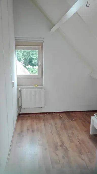 12m2 room to rent for 520€/month in Framaheerd, Groningen