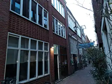 45m2 Appartement à louer pour 1228.07€/mois à Sint Nicolaasstraat 27B, Amsterdam