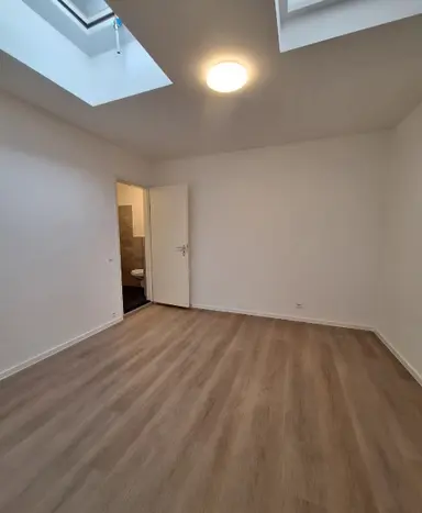 17m2 Studio zur Miete für 600€/Monat in Korte Brugstraat 10, Breda