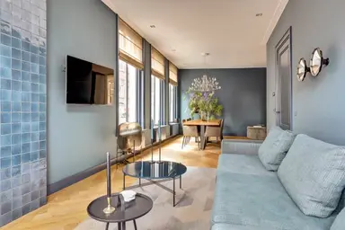 128m2 Appartement à louer pour 4500€/mois à Keizersgracht 312, Amsterdam