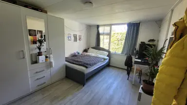 15m2 studio to rent for 550€/month in Alexanderhôf, Stiens