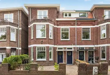 105m2 Appartement te huur voor 1797€/maand in Koolemans Beynenstraat, Nijmegen