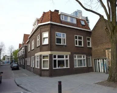 45m2 Appartement te huur voor 1040€/maand in Acaciastraat, Tilburg