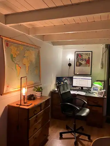 20m2 Kamer te huur voor 589€/maand in Oude Delft, Delft