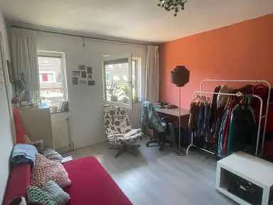 17m2 Kamer te huur voor 873€/maand in Dijkwacht, Leiderdorp