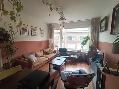 10m2 Kamer te huur voor 720€/maand in Sonoystraat, Rotterdam
