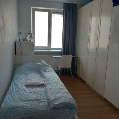 14m2 Zimmer zur Miete für 1100€/Monat in Biancaland, The Hague