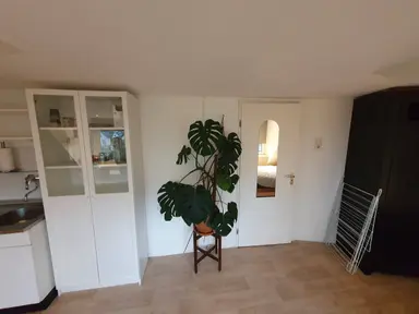 23m2 studio to rent for 755€/month in Staten Bolwerk, Haarlem