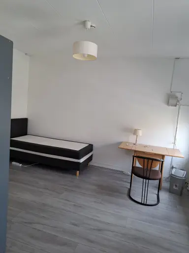 16m2 room to rent for 625€/month in Scharlo, Alkmaar