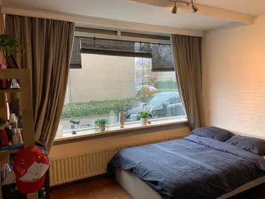 14m2 Chambre à louer pour 695€/mois à Eekhoornstraat 26, Breda
