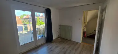 16m2 Chambre à louer pour 711€/mois à Eekhoornstraat 26, Breda