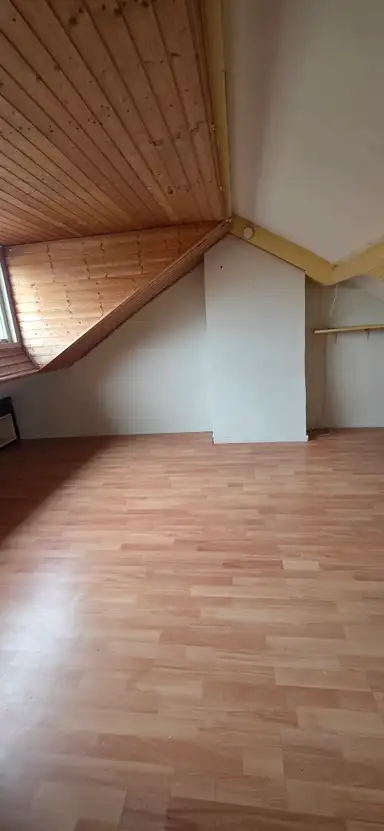 16m2 Chambre à louer pour 695€/mois à Eekhoornstraat 26, Breda