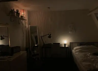 20m2 studio te huur voor 1350€/maand in Amsterdamsestraatweg, Utrecht