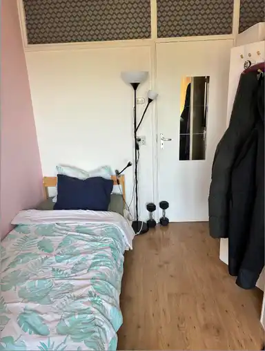 13m2 room to rent for 465€/month in Kochstraat, Groningen