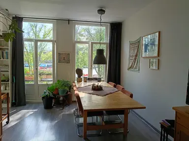 67μ² Διαμέρισμα προς ενοικίαση για 800€/μήνα σε Amsterdam