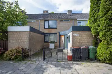 m2 room to rent for 1047€/month in Graan voor Visch, Hoofddorp