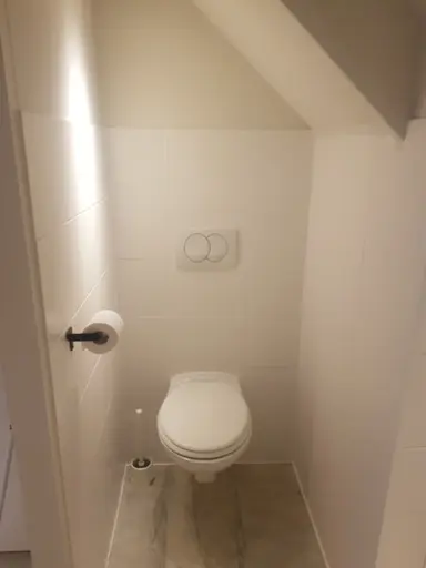 24m2 studio to rent for 910€/month in Kapelstraat, Wageningen