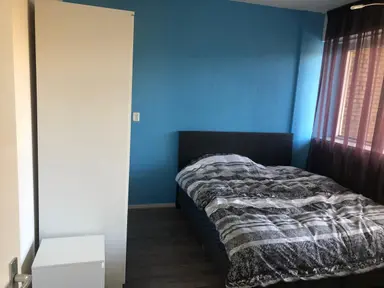14μ² Δωμάτιο προς ενοικίαση για 1150€/μήνα σε Burgemeester Hogguerstraat, Amsterdam