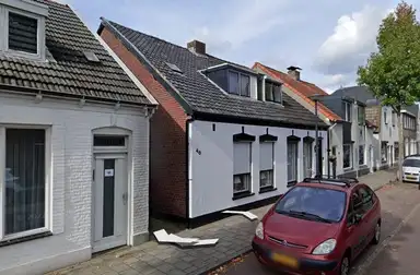 90m2 house to rent for 1750€/month in Doctor Stamstraat, Enschede
