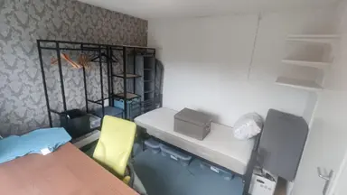 18m2 room to rent for 925€/month in Smildestraat, Almere