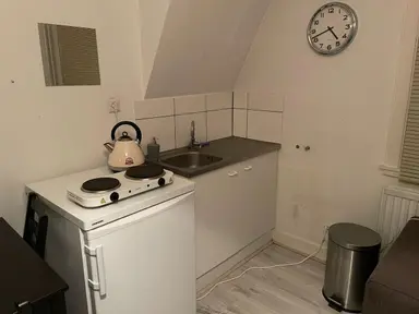 15m2 room to rent for 620€/month in Johannes Geradtsweg, Hilversum