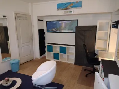 27μ² Δωμάτιο προς ενοικίαση για 560€/μήνα σε Mijnsherenlaan, Rotterdam