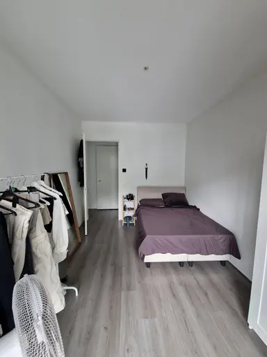 μ² Δωμάτιο προς ενοικίαση για 900€/μήνα σε Haringbuisdijk, Amsterdam