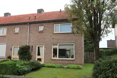 82m2 Haus zur Miete für 713.02€/Monat in Merelstraat 3, Hattemerbroek